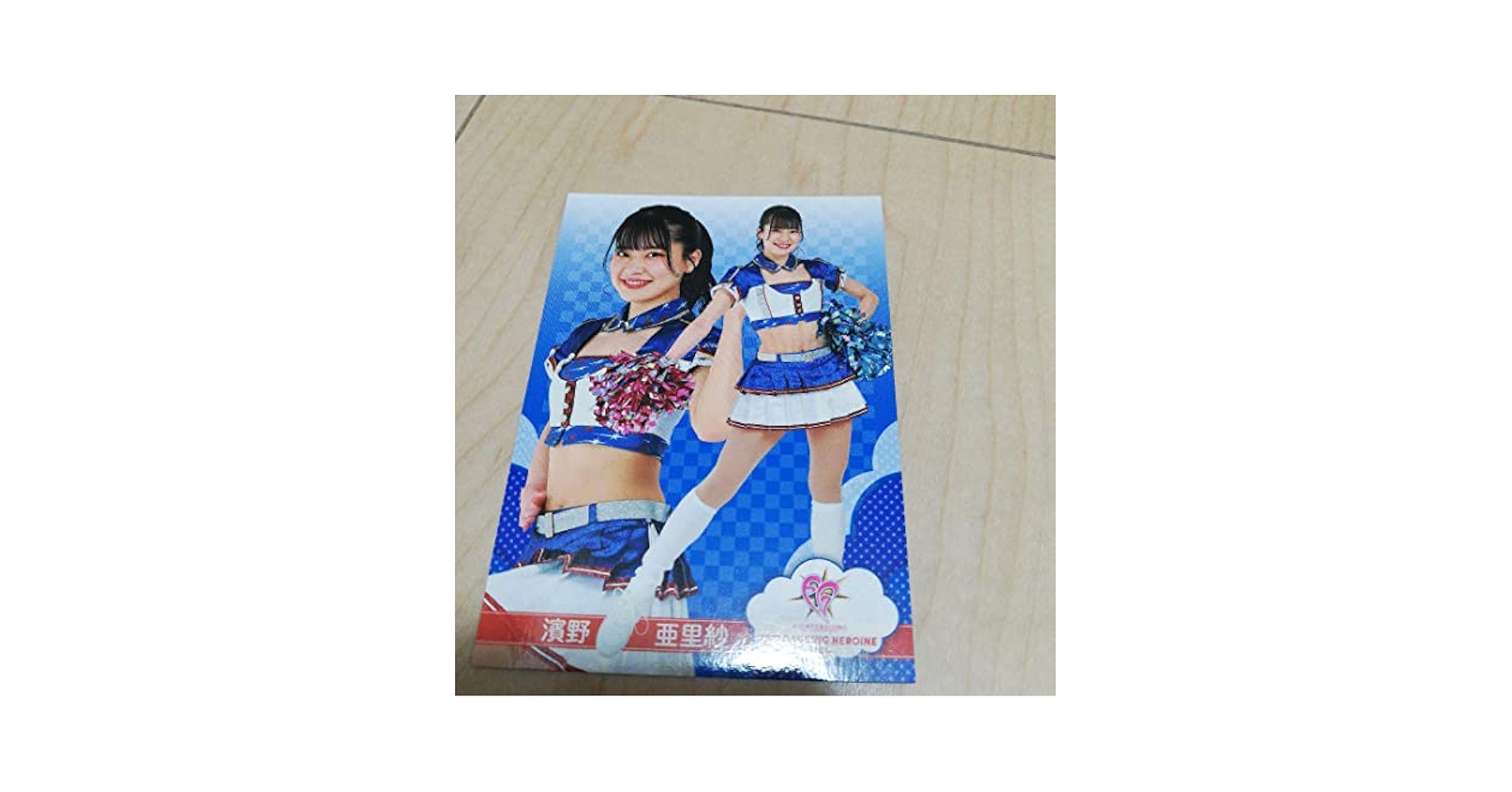 ファイターズガール　リアルトレカセット Amazon.co.jp: ファイターズガール濱野亜里紗 トレカ : おもちゃ